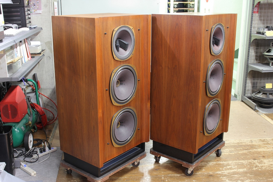 鬼レア TANNOY 非売品 オブジェ 店舗 什器 JBL mcintosh 鬼レア TANNOY 非売品 オブジェ 店舗 什器 JBL mcintosh