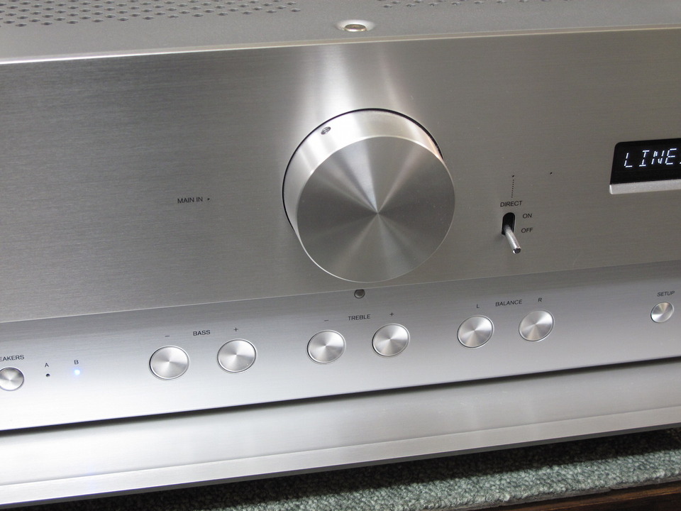 A-9000R ONKYO - 中古オーディオ 高価買取・販売 ハイファイ堂