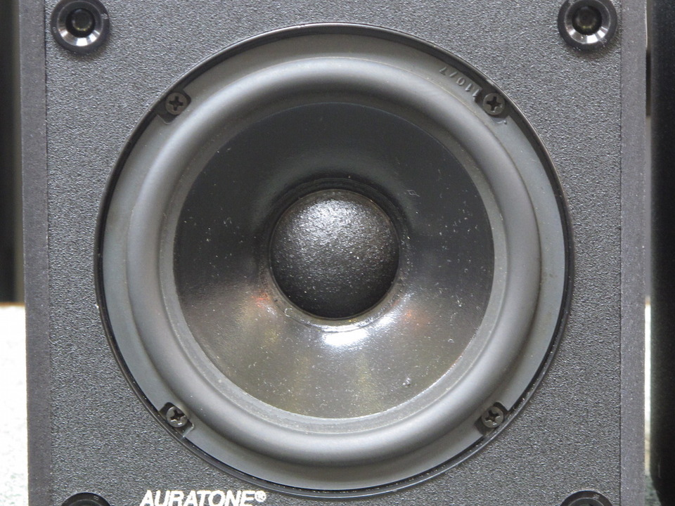 5PSC PRIMO SOUND CUBE AURATONE - 中古オーディオ 高価買取