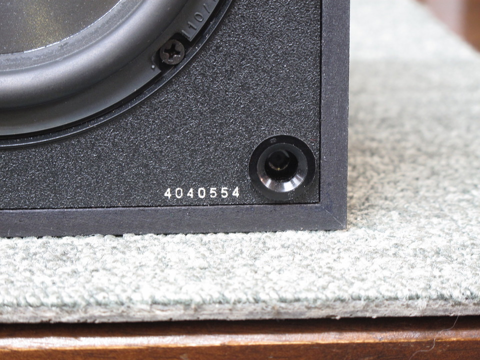 5PSC PRIMO SOUND CUBE AURATONE - 中古オーディオ 高価買取・販売