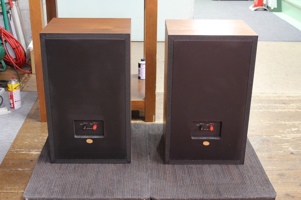 L46 JBL - 中古オーディオ 高価買取・販売 ハイファイ堂