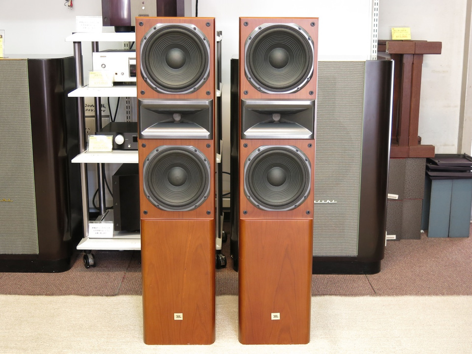 スピーカー JBL S2400 左右 【公式通販】