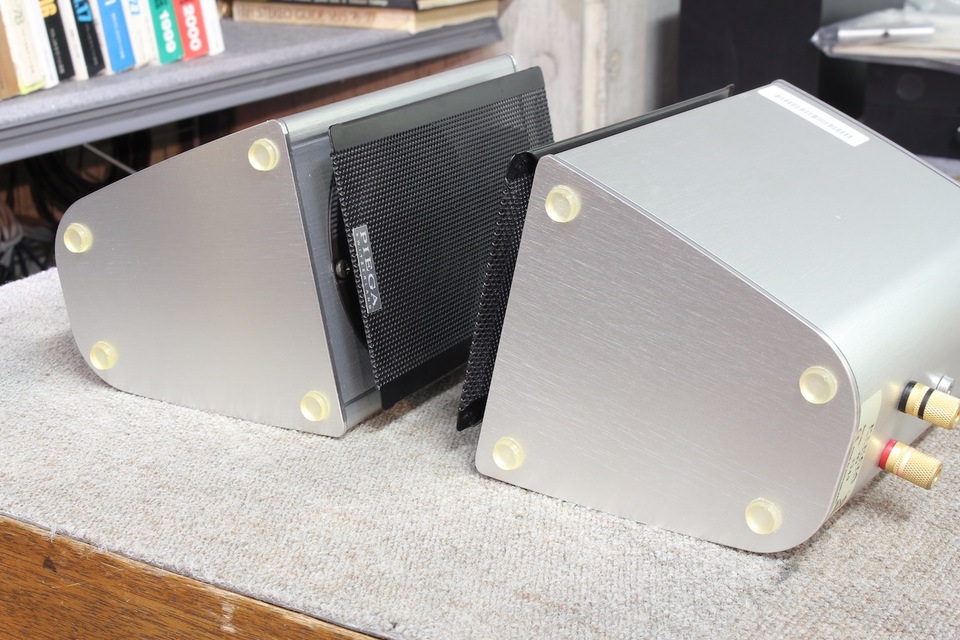 TS3 PIEGA - 中古オーディオ 高価買取・販売 ハイファイ堂