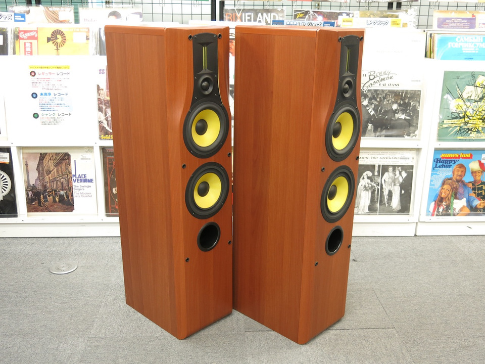 DENON　スピーカーセット SC-T777SA　計6点 愛知　オークション SC-T777SA DENON - 中古オーディオ 高価買取・販売 ハイファイ堂