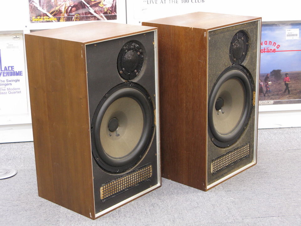 A25 SCANDYNA - 中古オーディオ 高価買取・販売 ハイファイ堂