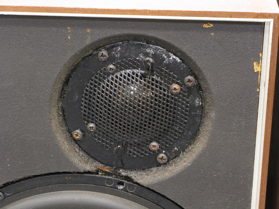 A25 SCANDYNA - 中古オーディオ 高価買取・販売 ハイファイ堂