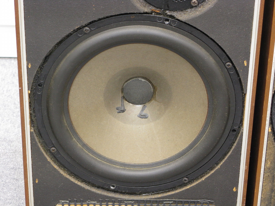 A25 SCANDYNA - 中古オーディオ 高価買取・販売 ハイファイ堂