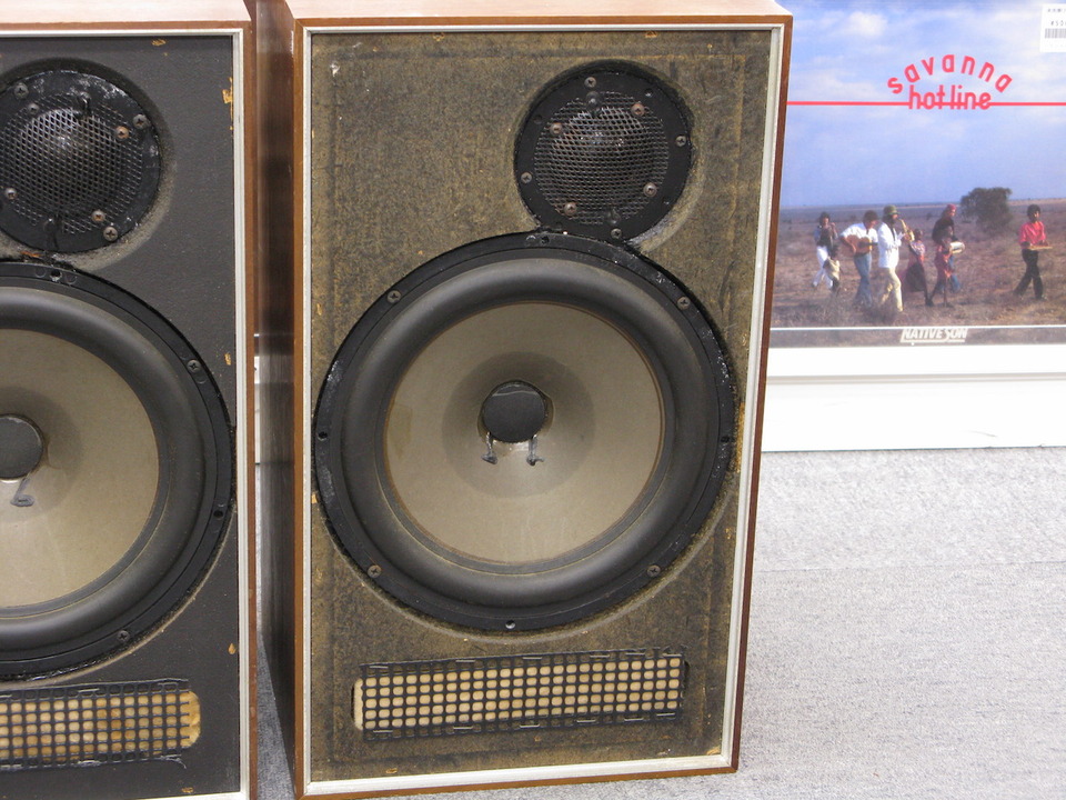 A25 SCANDYNA - 中古オーディオ 高価買取・販売 ハイファイ堂