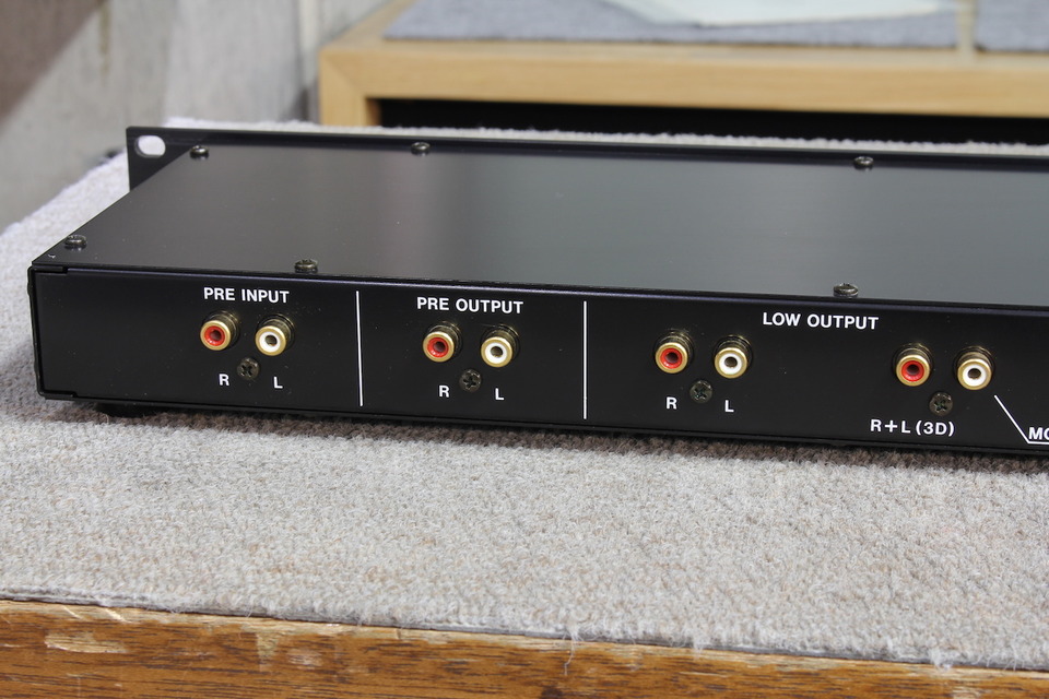 EN1000 FOSTEX - 中古オーディオ 高価買取・販売 ハイファイ堂