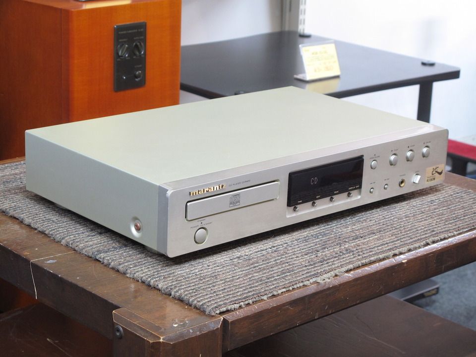 CD5400/KAI AIRBOW - 中古オーディオ 高価買取・販売 ハイファイ堂