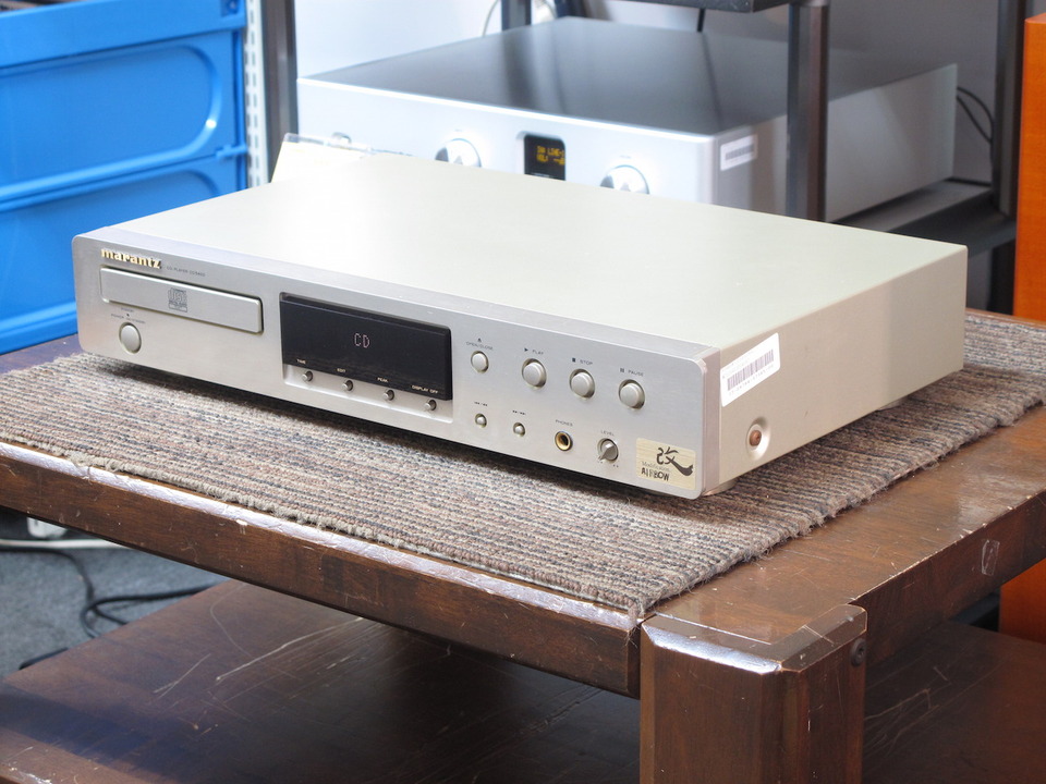 CD5400/KAI AIRBOW - 中古オーディオ 高価買取・販売 ハイファイ堂