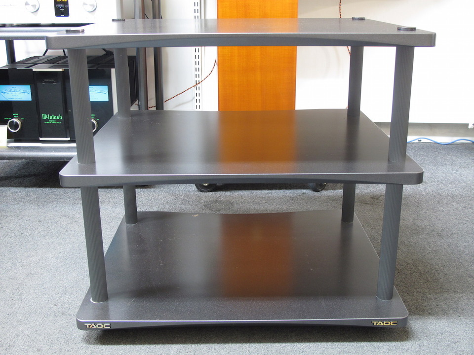 TAOC オーディオラック MSRラック 3段 TAOC オーディオラック MSR