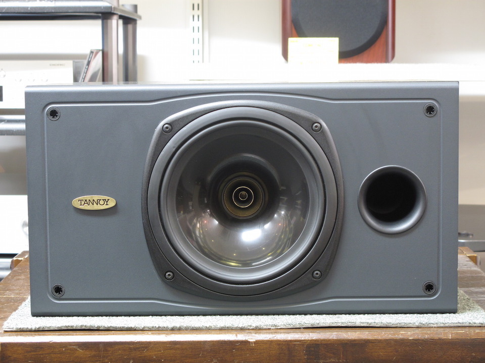 Saturn S8C TANNOY - 中古オーディオ 高価買取・販売 ハイファイ堂