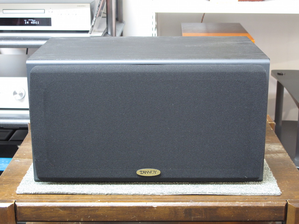 TANNOY SATURN S8C　センタースピーカー TANNOY SATURN S8C センタースピーカー