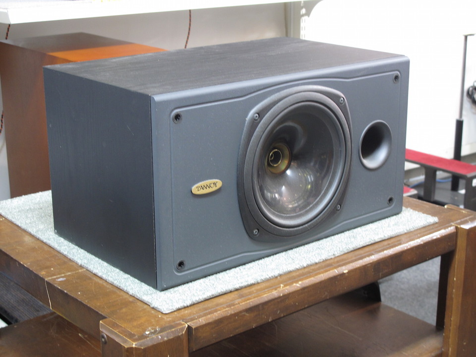 Saturn S8C TANNOY - 中古オーディオ 高価買取・販売 ハイファイ堂