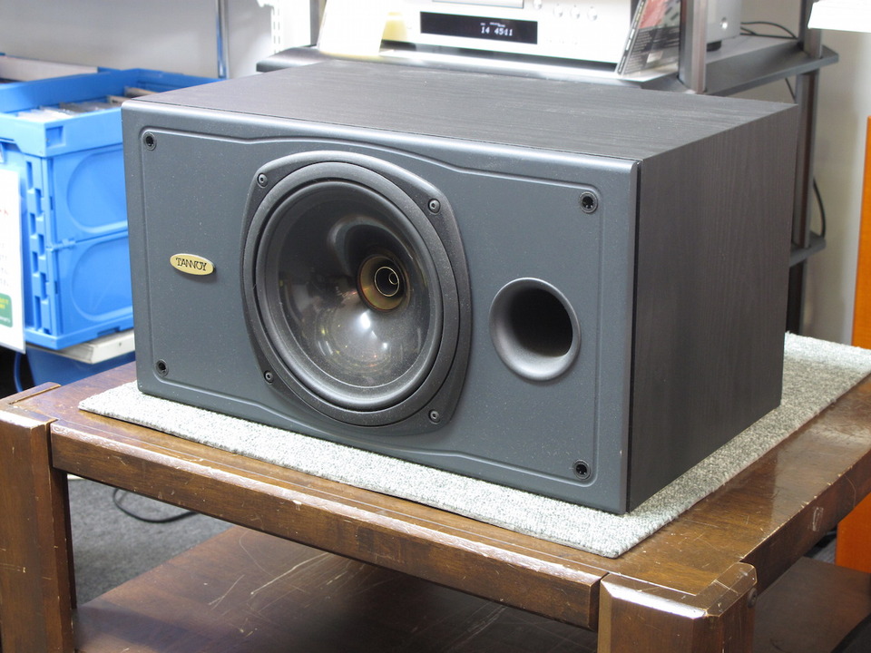 Saturn S8C TANNOY - 中古オーディオ 高価買取・販売 ハイファイ堂
