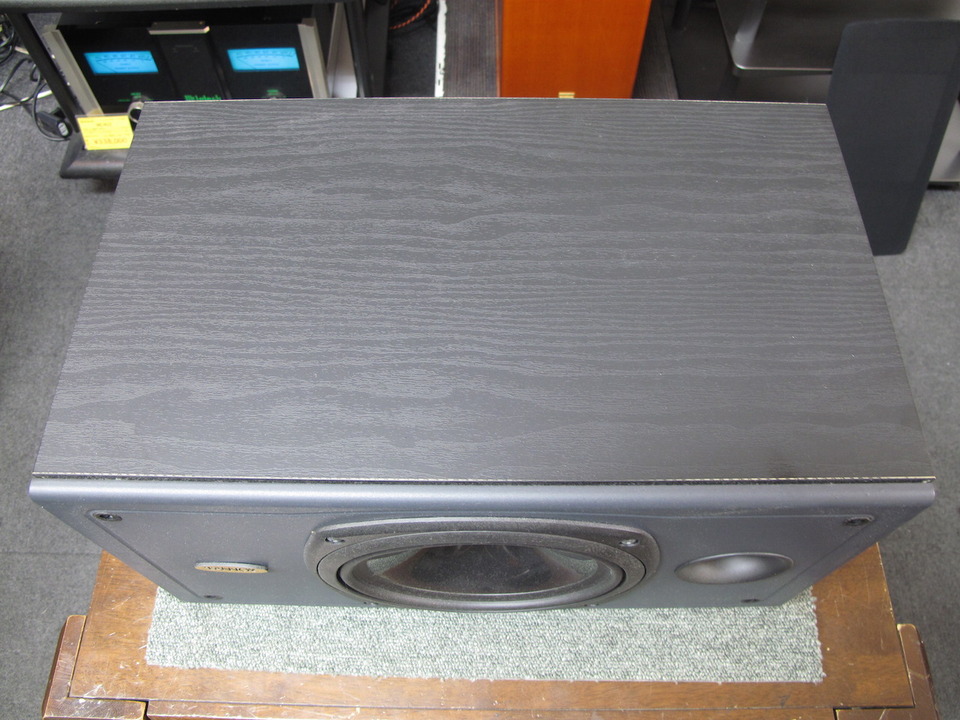 TANNOY SATURN S8C　センタースピーカー Saturn S8C TANNOY - 中古オーディオ 高価買取・販売 ハイファイ堂