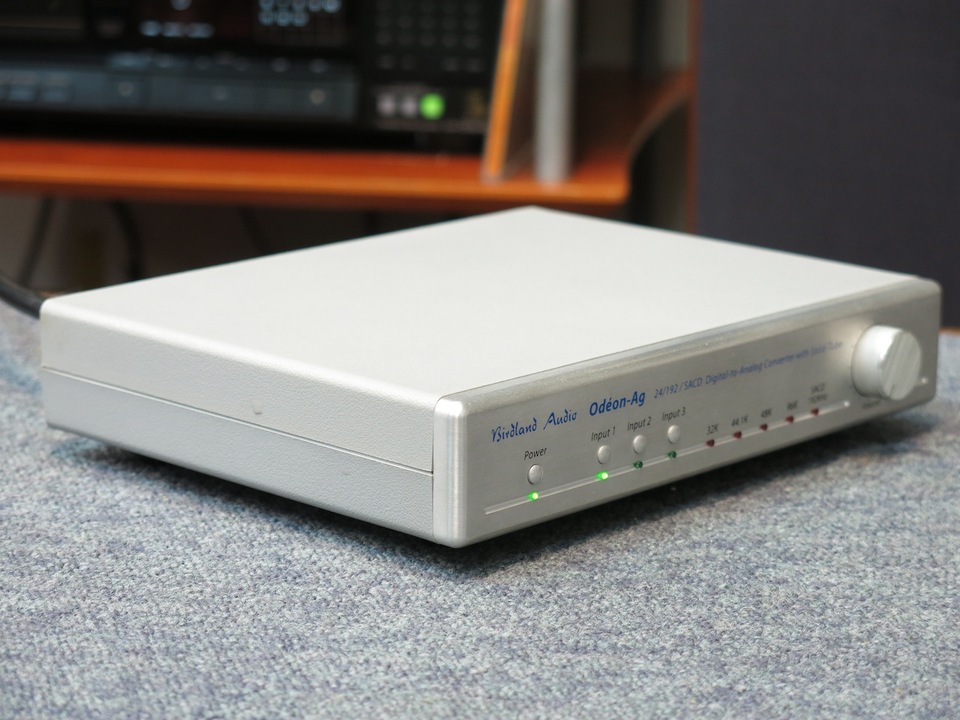 Odeon-Ag Birdland Audio - 中古オーディオ 高価買取・販売 ハイファイ堂