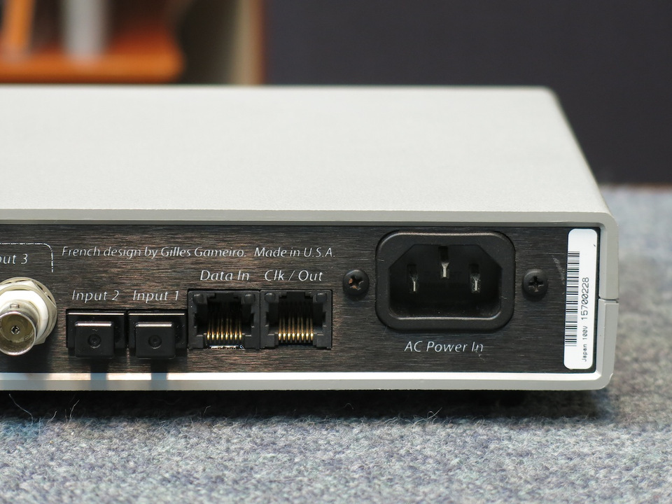 Odeon-Ag Birdland Audio - 中古オーディオ 高価買取・販売 ハイファイ堂