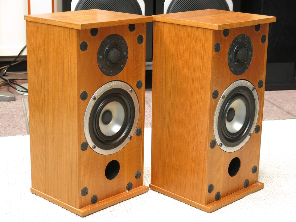 PM110 Rogers - 中古オーディオ 高価買取・販売 ハイファイ堂