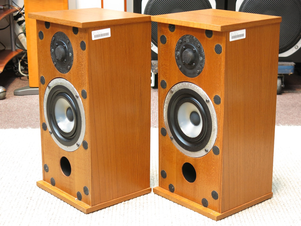 PM110 Rogers - 中古オーディオ 高価買取・販売 ハイファイ堂