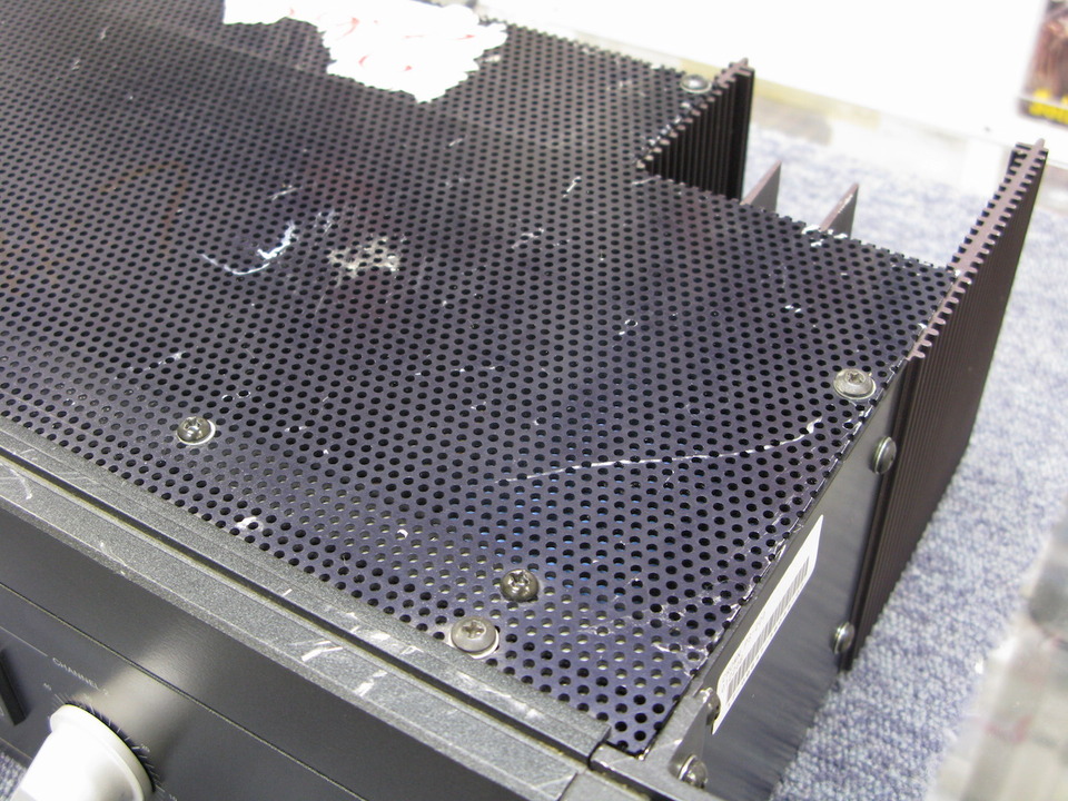 PS-200 CROWN - 中古オーディオ 高価買取・販売 ハイファイ堂