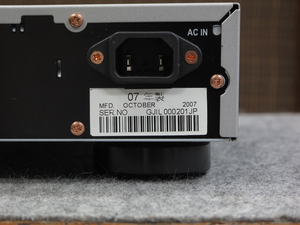 F-F3 Pioneer - 中古オーディオ 高価買取・販売 ハイファイ堂