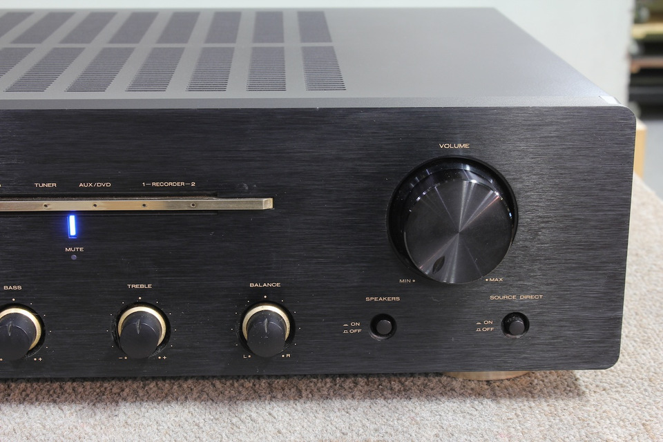 PM6001 marantz - 中古オーディオ 高価買取・販売 ハイファイ堂