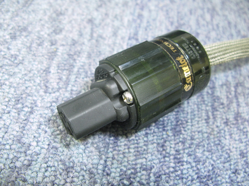 PM-1800/2.0m CAMELOT TECHNOLOGY - 中古オーディオ 高価買取