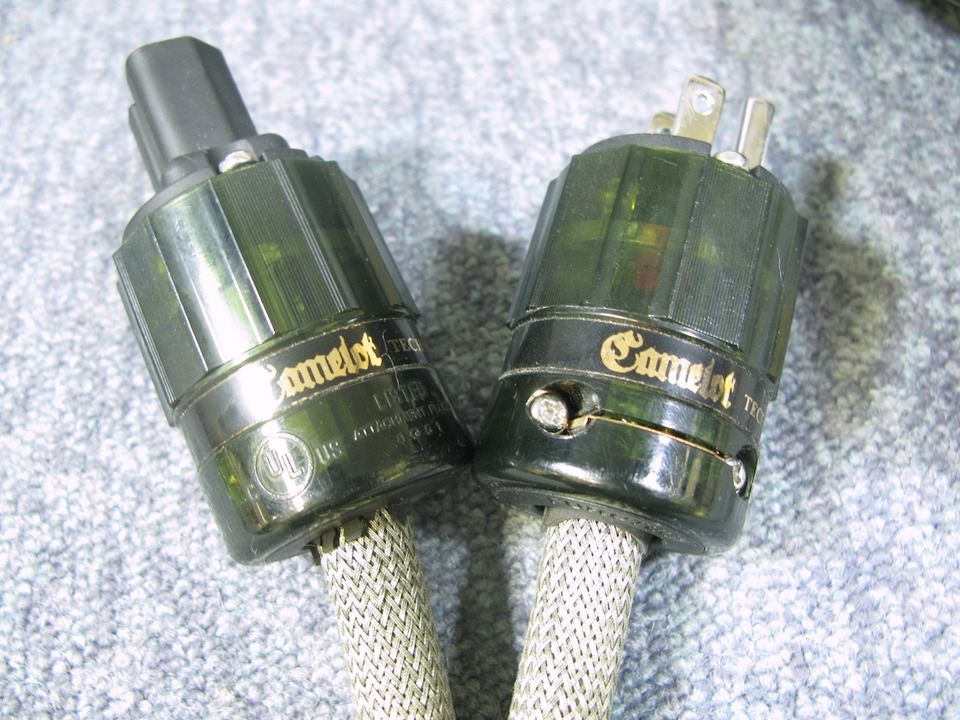 PM-1800/2.0m CAMELOT TECHNOLOGY - 中古オーディオ 高価買取・販売