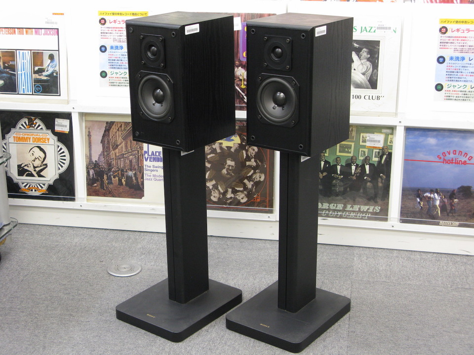 SS-86E SONY - 中古オーディオ 高価買取・販売 ハイファイ堂