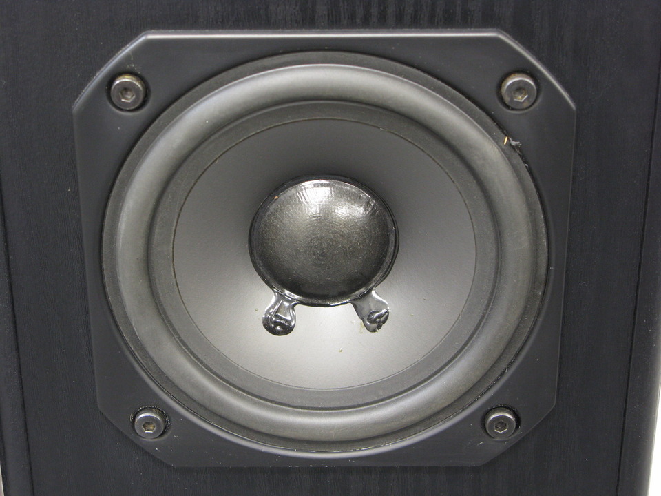 Sony SS-86E スピーカー 純正スタンド付き　連番 Sony SS-86E スピーカー 純正スタンド付き 連番