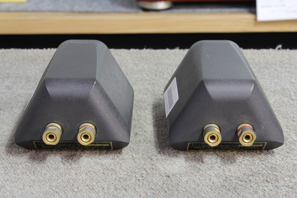 murata ムラタ ES-105 スーパーツィーター ムラタ(Murata) ES105