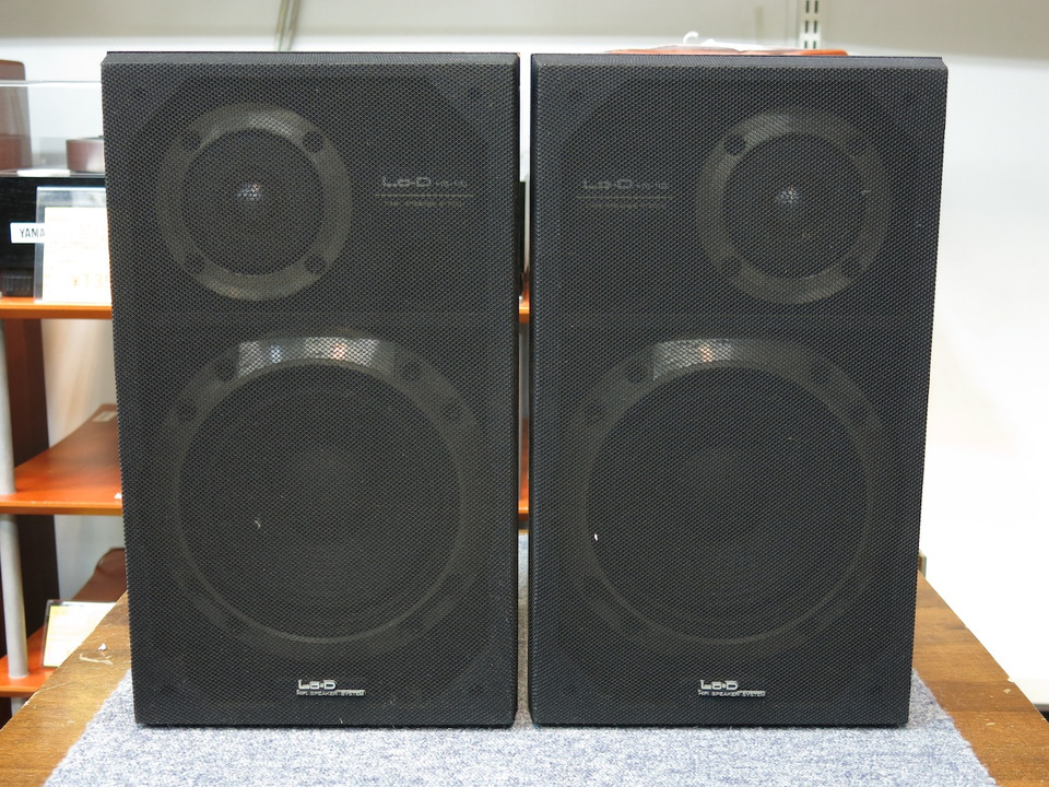 HS-11D Lo-D - 中古オーディオ 高価買取・販売 ハイファイ堂