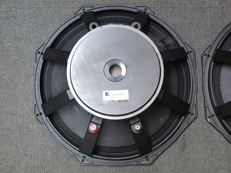 HP-PH151 L-ACOUSTICS - 中古オーディオ 高価買取・販売 ハイファイ堂