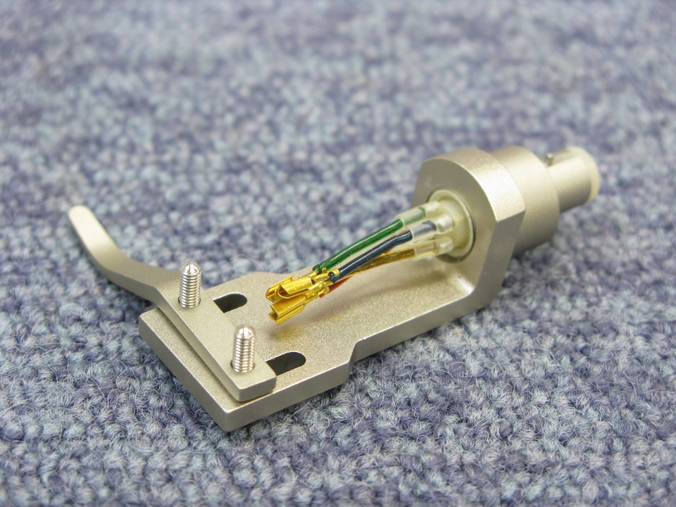 美品 Audio Craft as-4pl DENON DL 303 美品 Audio Craft as-4pl DENON DL 303 - メルカリ