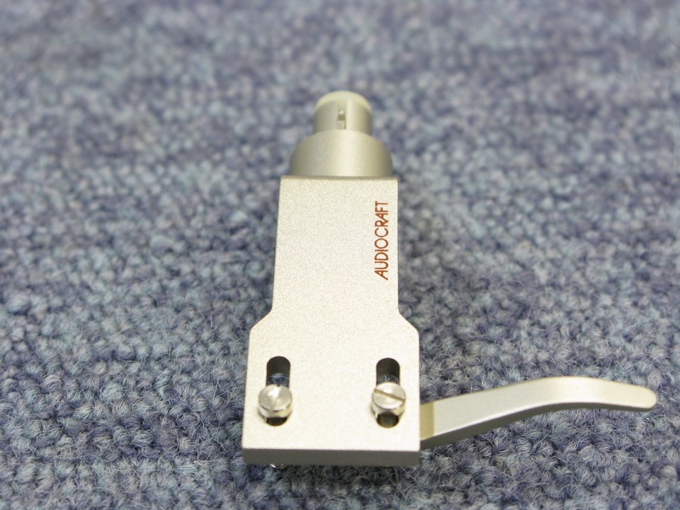 AS-4PL AUDIO CRAFT - 中古オーディオ 高価買取・販売 ハイファイ堂