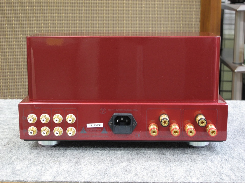 TRV-35SE TRIODE - 中古オーディオ 高価買取・販売 ハイファイ堂