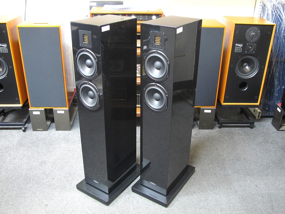 Classic 5.0 PIEGA - 中古オーディオ 高価買取・販売 ハイファイ堂