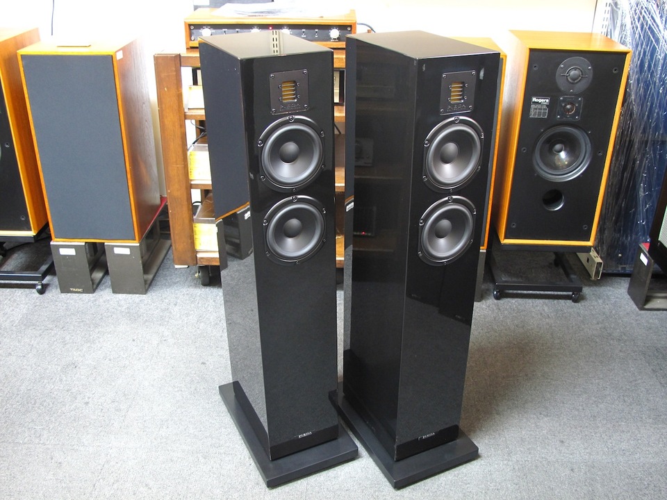 Classic 5.0 PIEGA - 中古オーディオ 高価買取・販売 ハイファイ堂