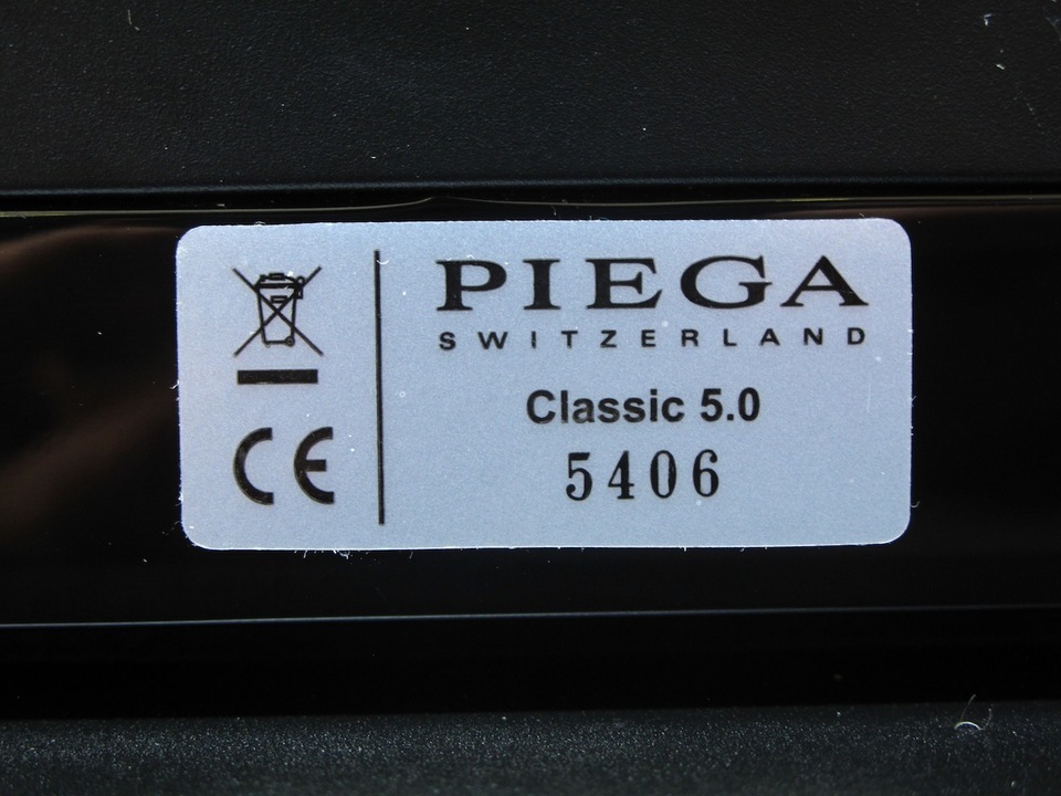 美品　PIEGA Classic 3.0 元箱　定価16万 美品 PIEGA Classic 3.0 元箱 定価16万 - メルカリ
