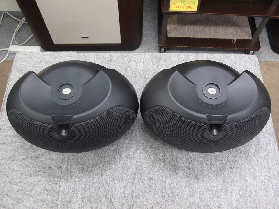 EVID 4.2 Electro Voice - 中古オーディオ 高価買取・販売 ハイファイ堂
