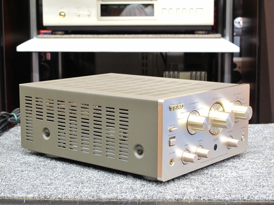 A-H300 TAEC - 中古オーディオ 高価買取・販売 ハイファイ堂
