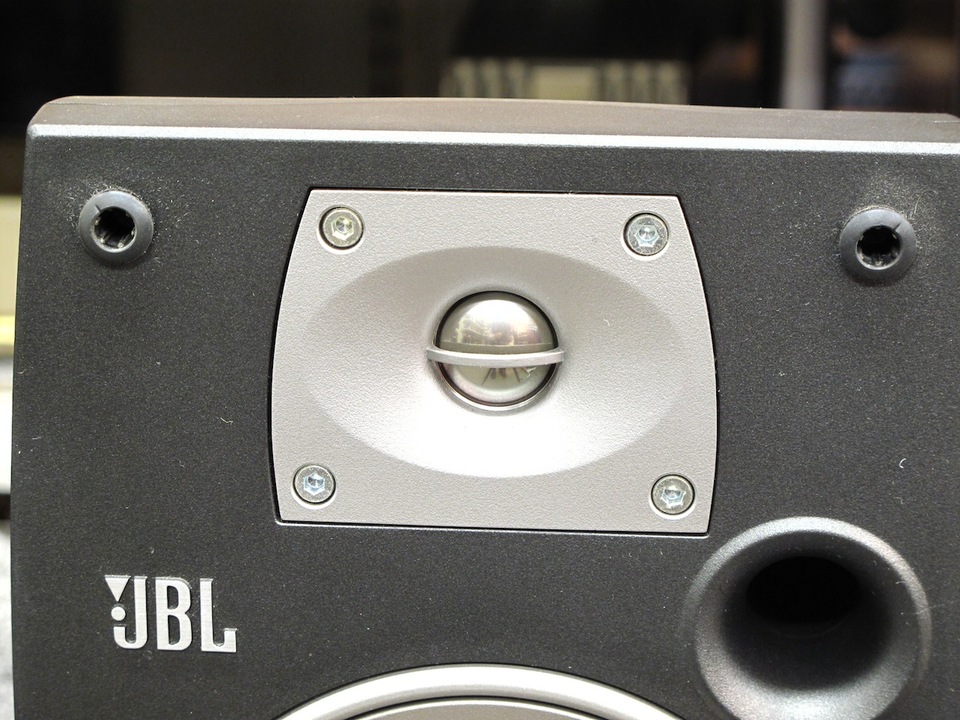 N24 JBL - 中古オーディオ 高価買取・販売 ハイファイ堂