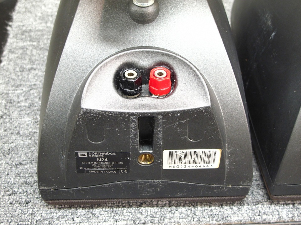 N24 JBL - 中古オーディオ 高価買取・販売 ハイファイ堂