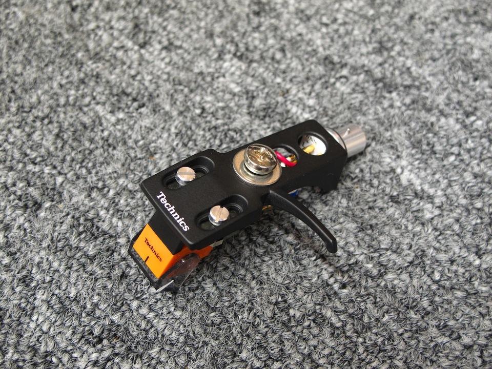 EPC-H35-K Technics - 中古オーディオ 高価買取・販売 ハイファイ堂