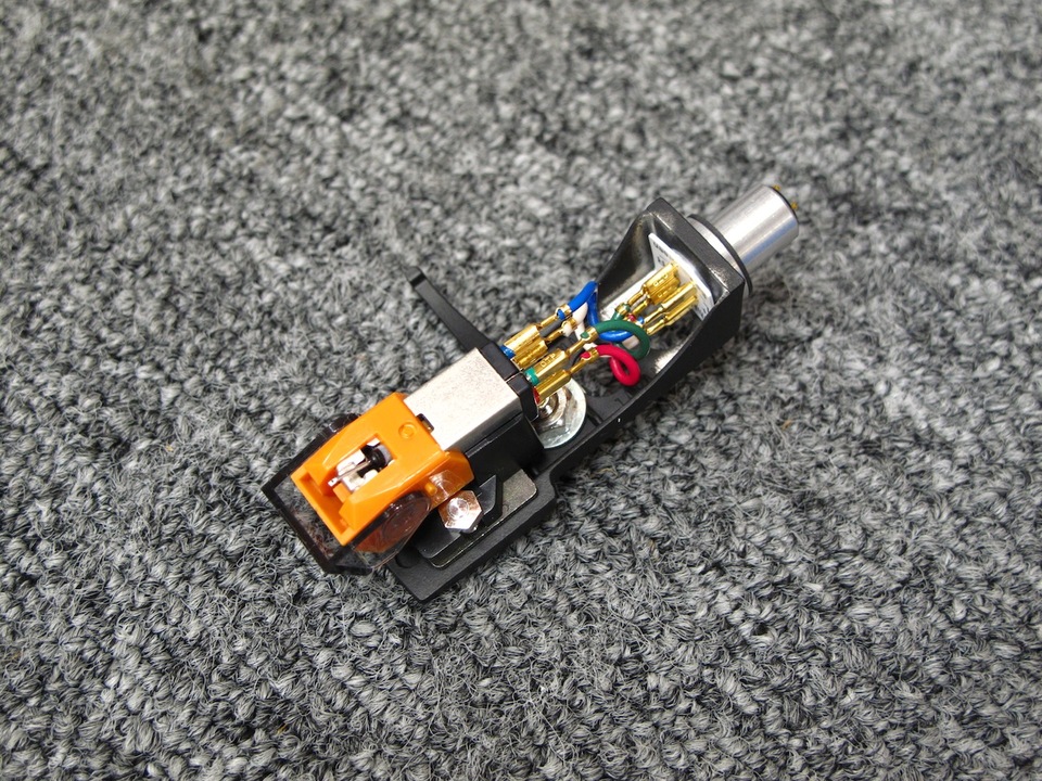 EPC-H35-K Technics - 中古オーディオ 高価買取・販売 ハイファイ堂