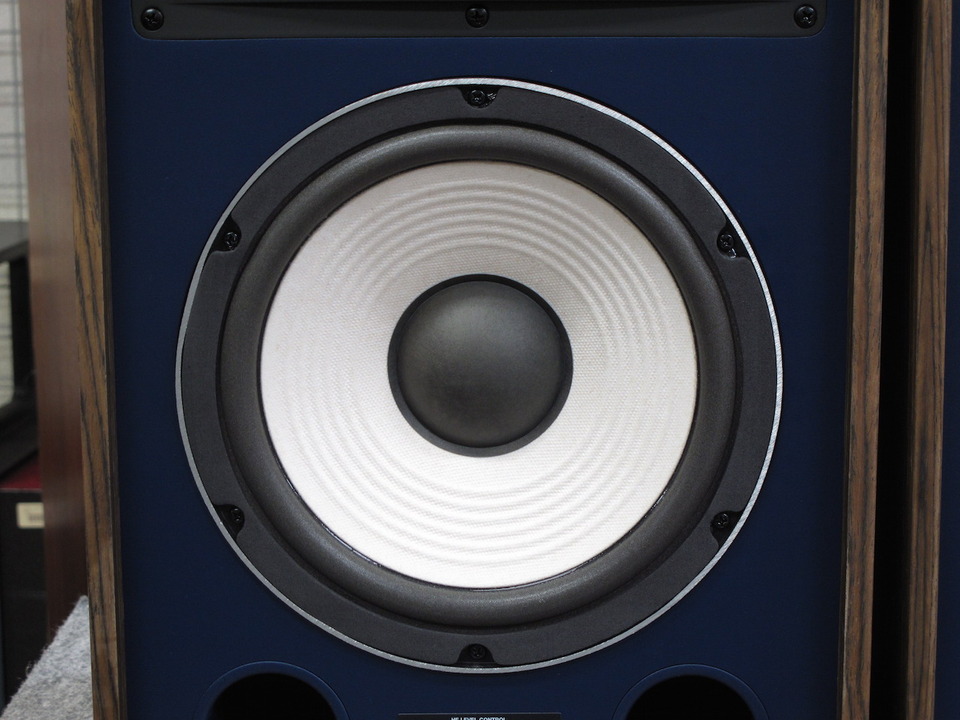□JBL 2WAY LOUDSPEAKER 4305H ペア JBL 4305H WX y14064○JBL