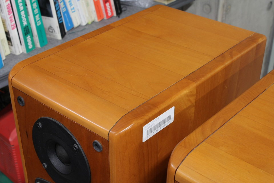 SC-E727R DENON - 中古オーディオ 高価買取・販売 ハイファイ堂