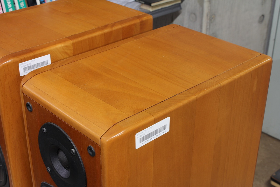 SC-E727R DENON - 中古オーディオ 高価買取・販売 ハイファイ堂